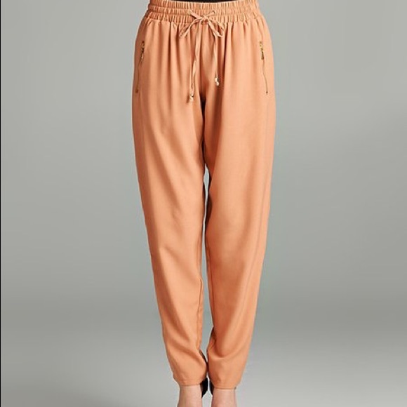 Active USA Pants - Summer Sand Pants